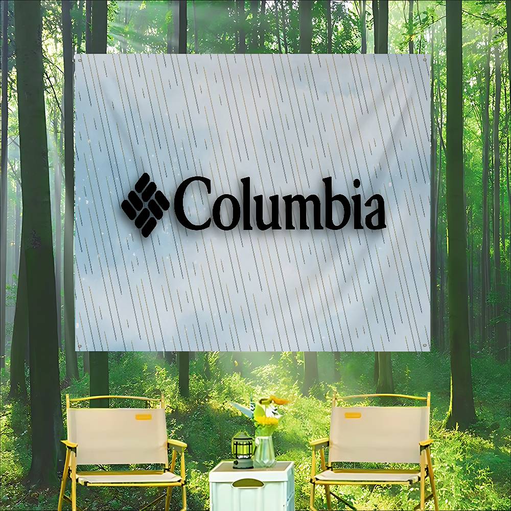 Drapeau publicitaire commercia - Commercial Printing Inc avis et prix