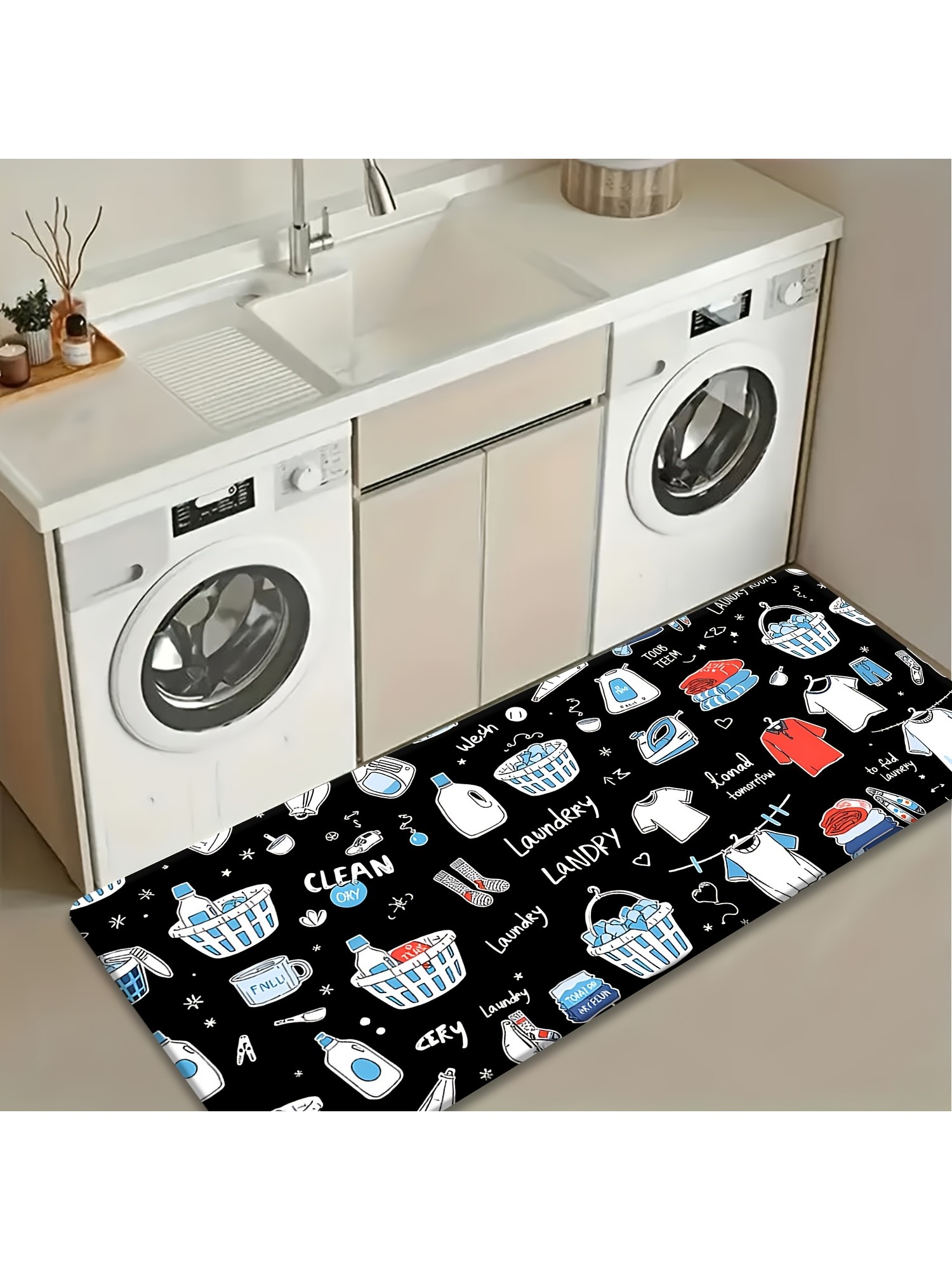 Tapis long imprimé sur toute l - Commercial Printing Items avis et prix