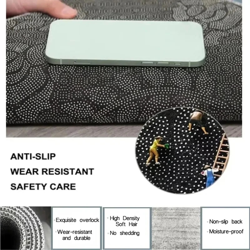 Tapis long imprimé sur toute l - Commercial Printing Items avis et prix