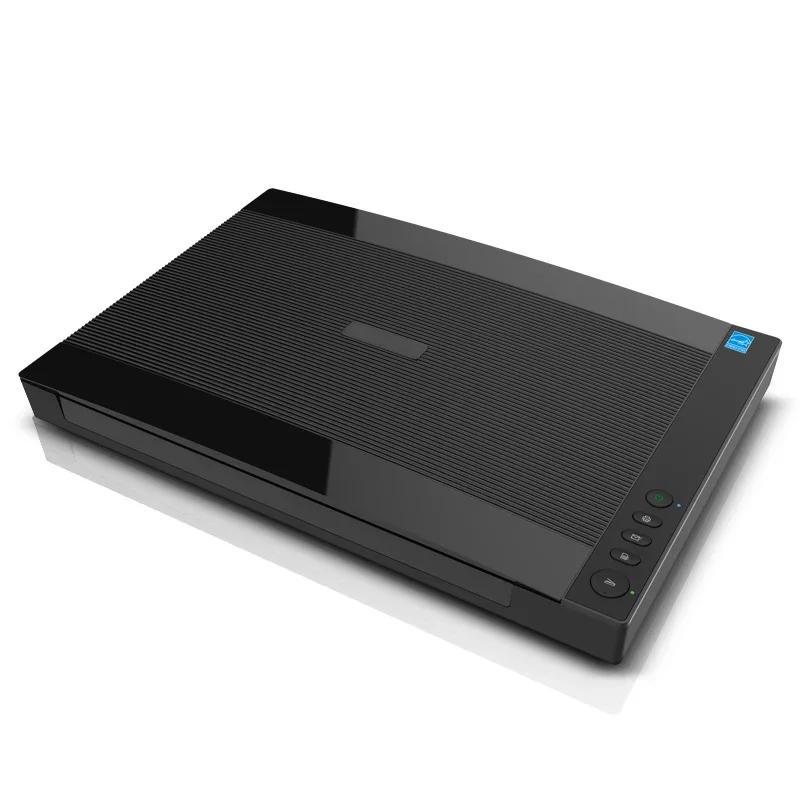 Scanner à plat grand format A3 - Commercial Printing Dpi avis et prix