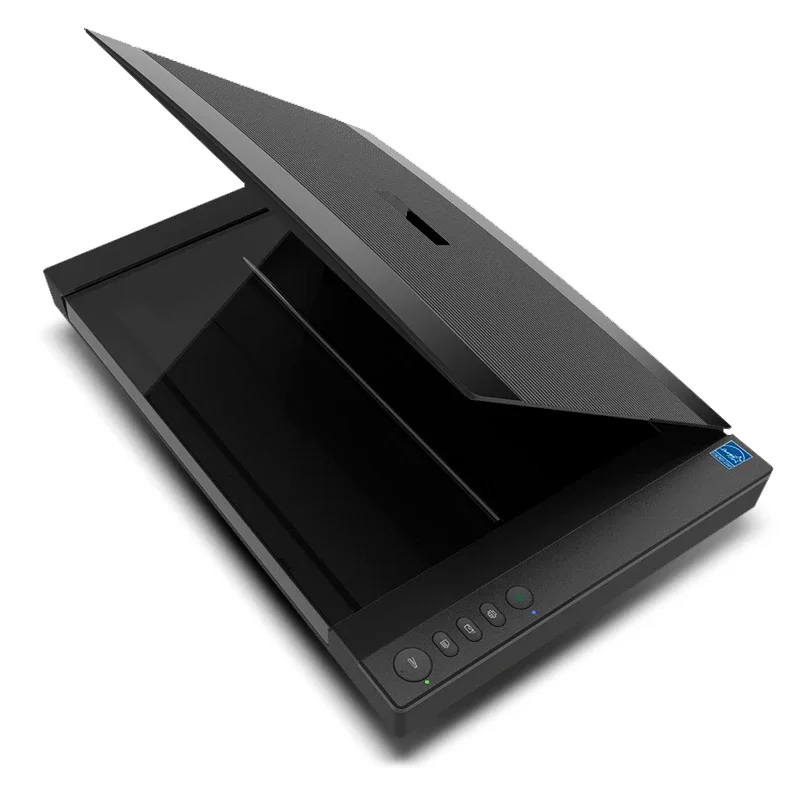 Scanner à plat grand format A3 - Commercial Printing Dpi avis et prix