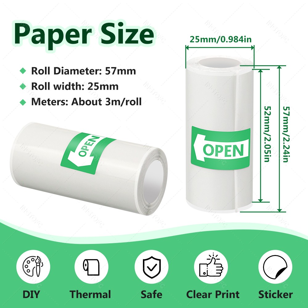 Papier Adhésif Imprimable pour - Heat Transfer Vinyl Roll avis et prix