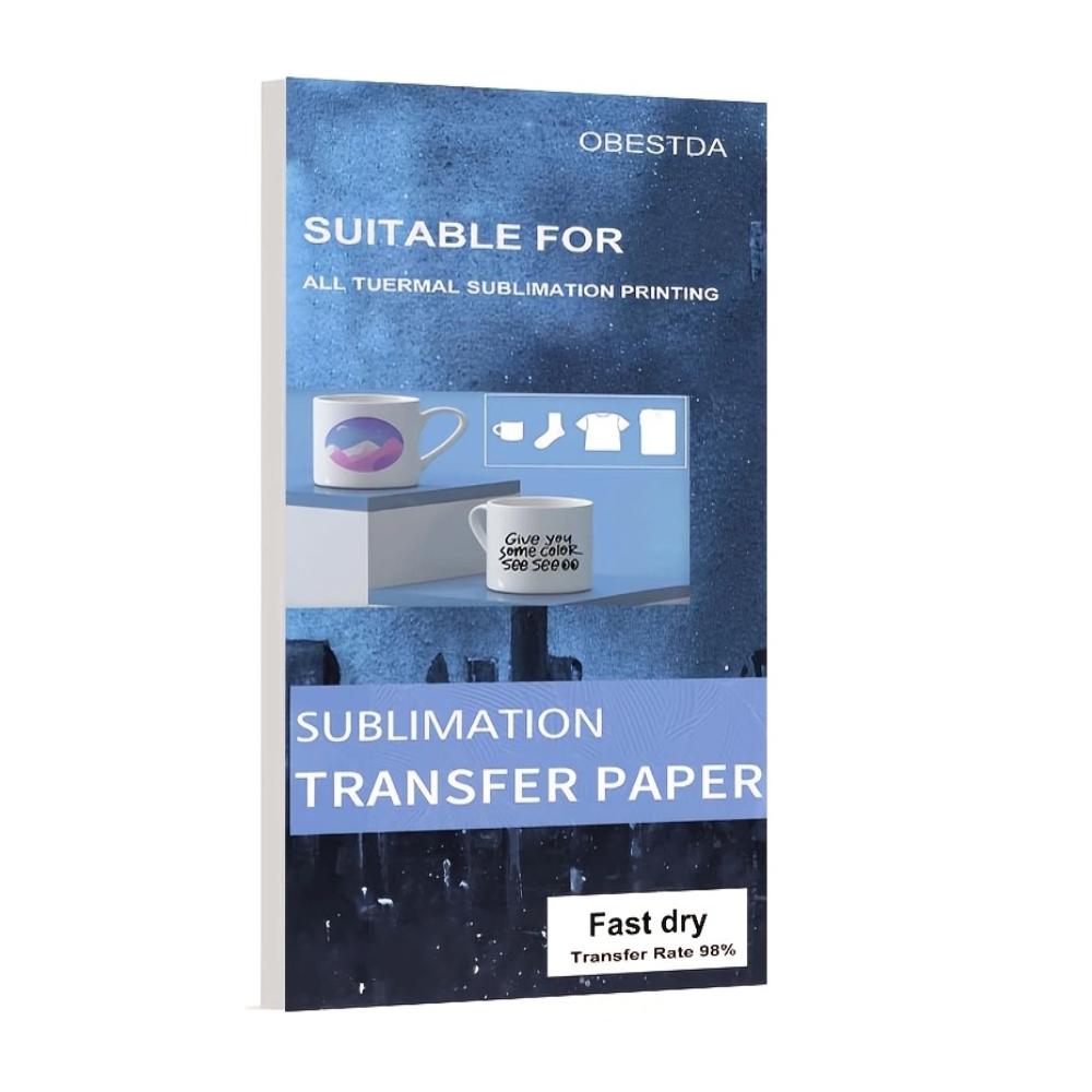 Papier de transfert de chaleur - Heat Transfer Vinyl Roll avis et prix